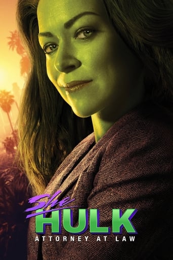 دانلود سریال She-Hulk: Attorney at Law 2022 (شی‌هالک: وکیل دادگستری) دوبله فارسی بدون سانسور