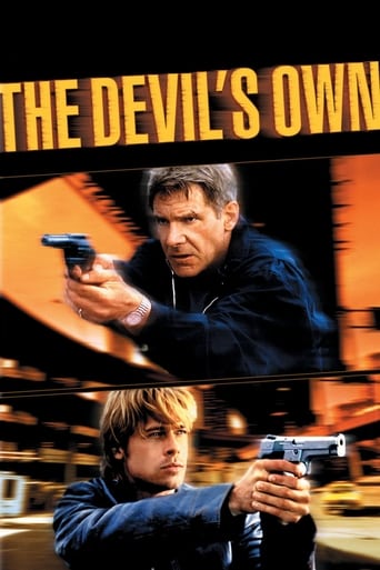 دانلود فیلم The Devil's Own 1997 دوبله فارسی بدون سانسور