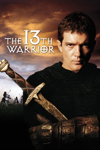 دانلود فیلم The 13th Warrior 1999 (سیزدهمین سلحشور) دوبله فارسی بدون سانسور