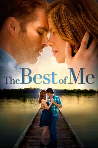 دانلود فیلم The Best of Me 2014 دوبله فارسی بدون سانسور