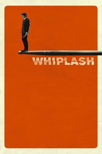 دانلود فیلم Whiplash 2014 (شلاق) دوبله فارسی بدون سانسور