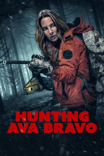 دانلود فیلم Hunting Ava Bravo 2022 دوبله فارسی بدون سانسور