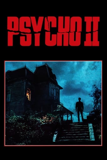 دانلود فیلم Psycho II 1983 (روانی ۲) دوبله فارسی بدون سانسور
