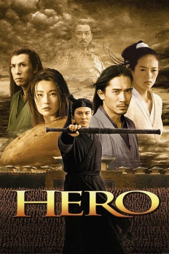 Hero 2002